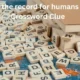 122 is the record for humans NYT