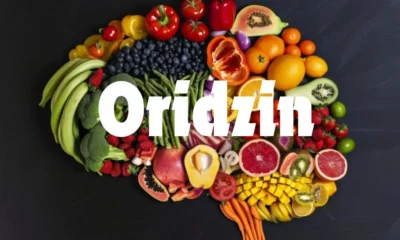 Oridzin