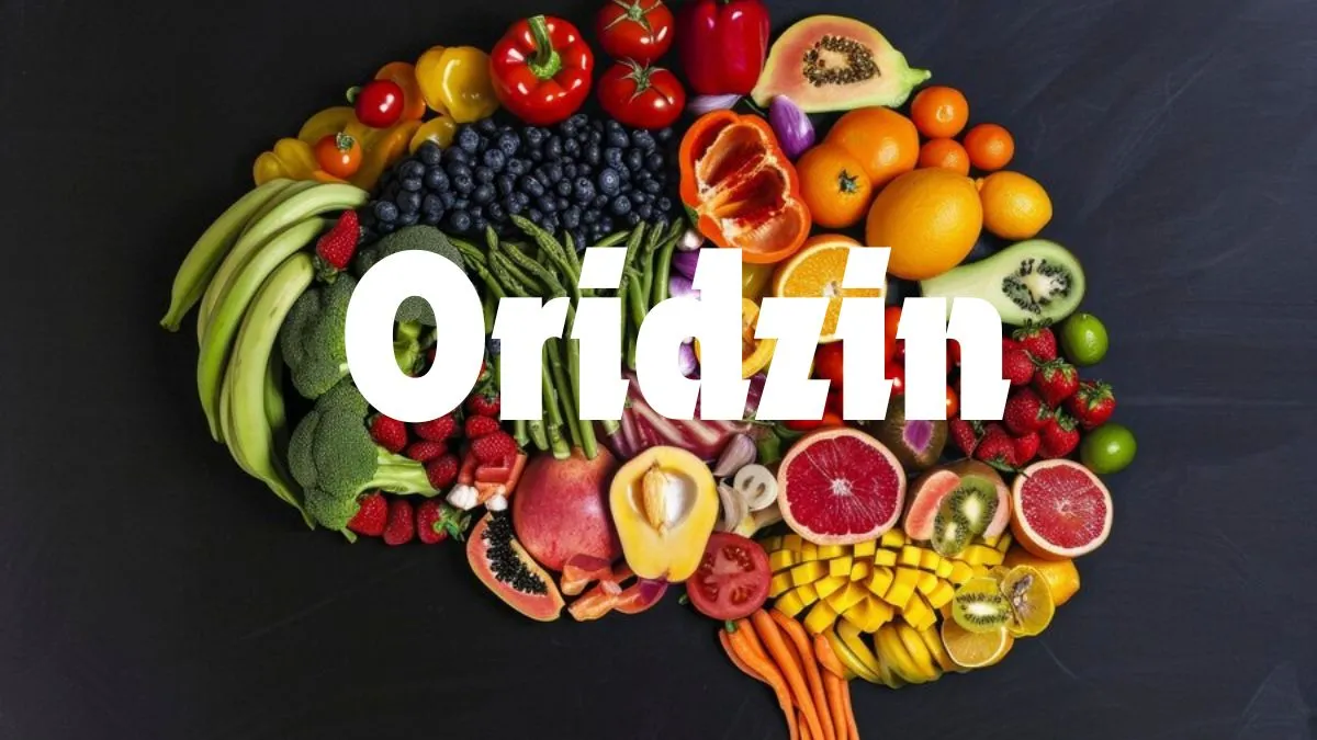 Oridzin