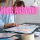 Blog Arcyart