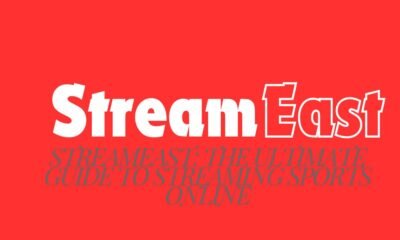 StreamEast