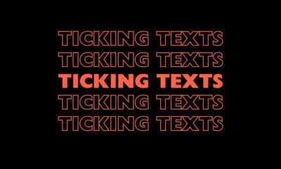 Ticking Texts