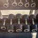 Barbell Rack