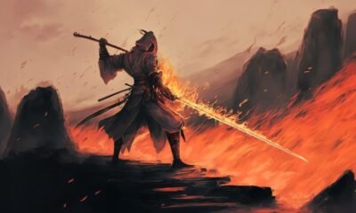 Hardcore Leveling Warrior Chapter 329