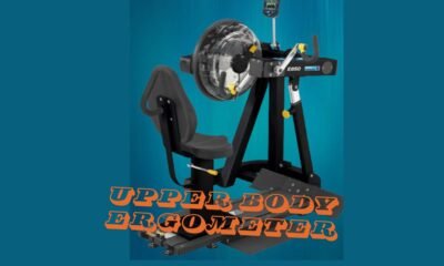 Upper Body Ergometer