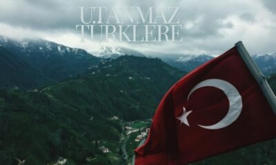 Utanmaz Türklere