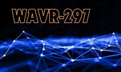 WAVR-297: