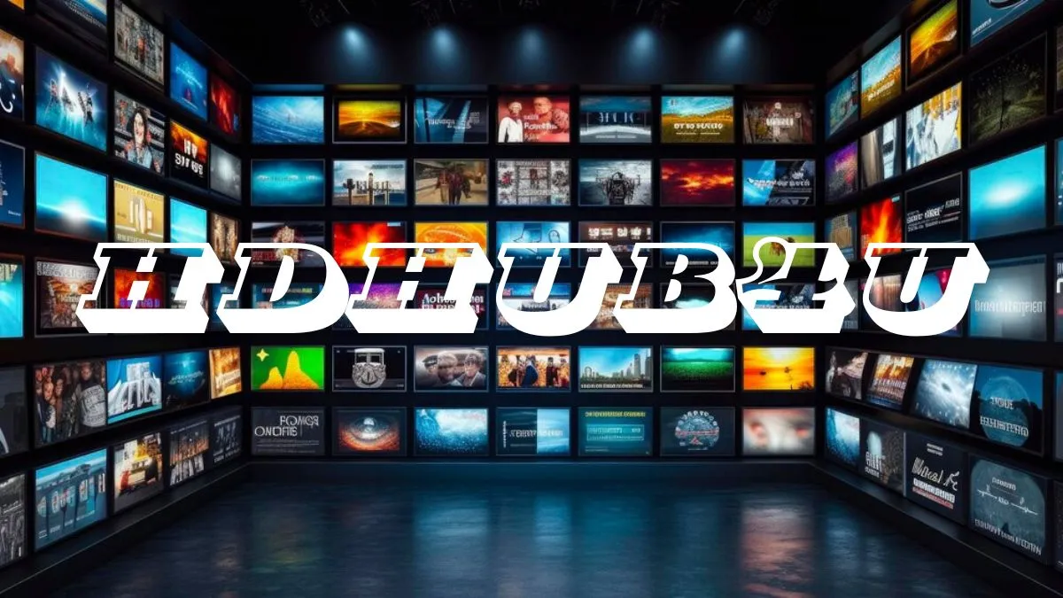 HDhub4u