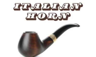 Italian Horn