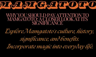 Mamgatoto