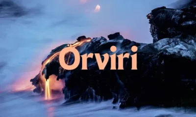 Örviri