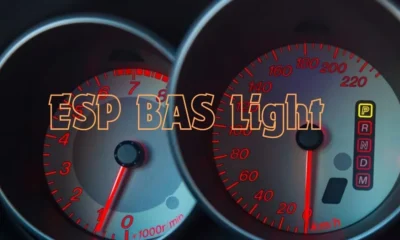 ESP BAS Light