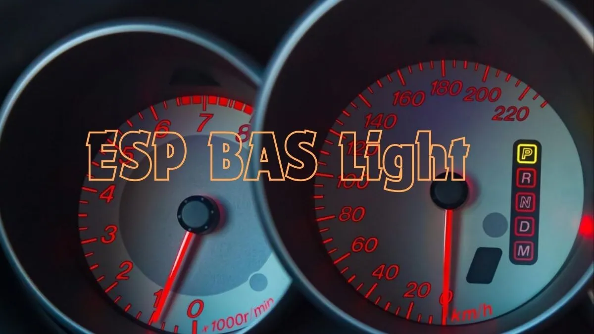 ESP BAS Light