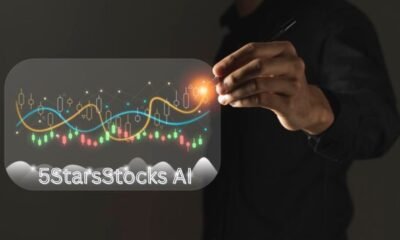 5StarsStocks AI