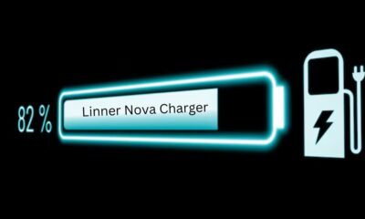 Linner Nova Charger