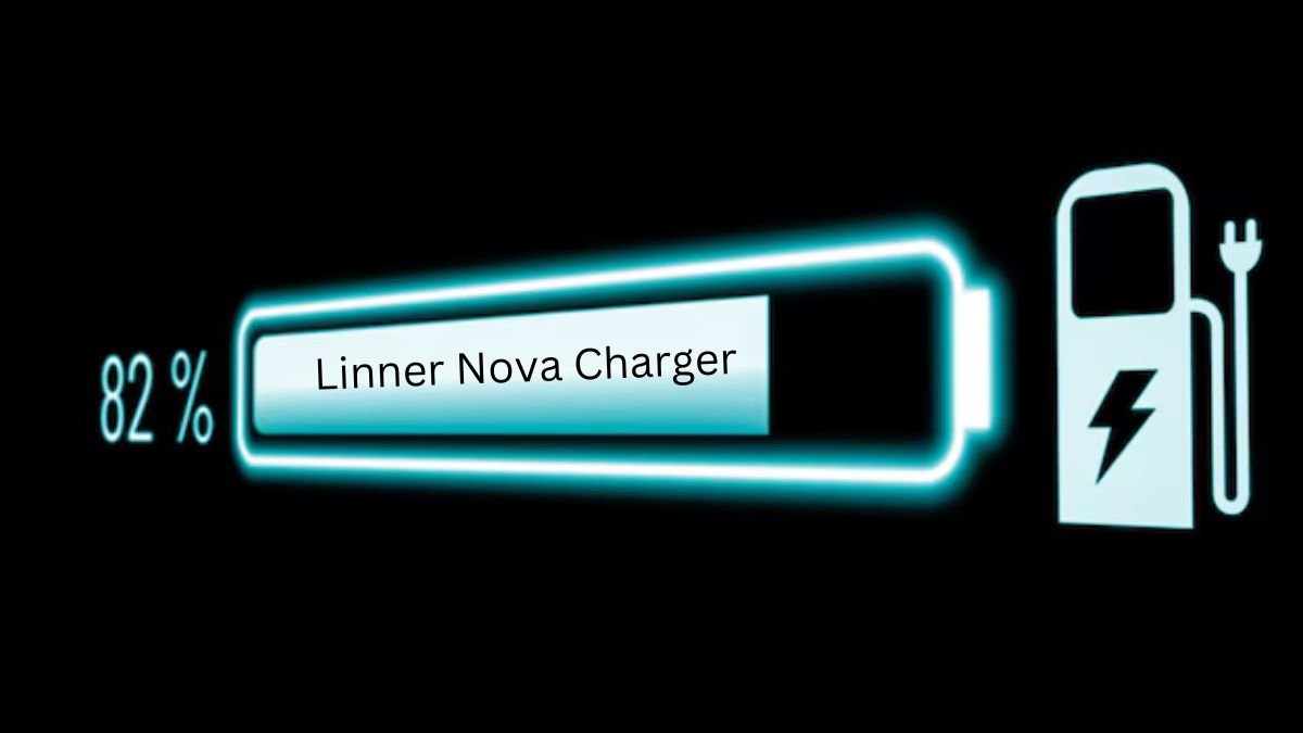 Linner Nova Charger