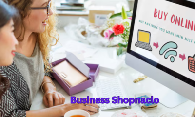 business shopnaclo