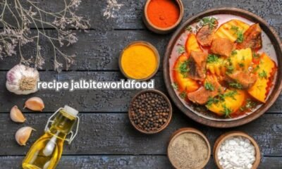 recipe jalbiteworldfood